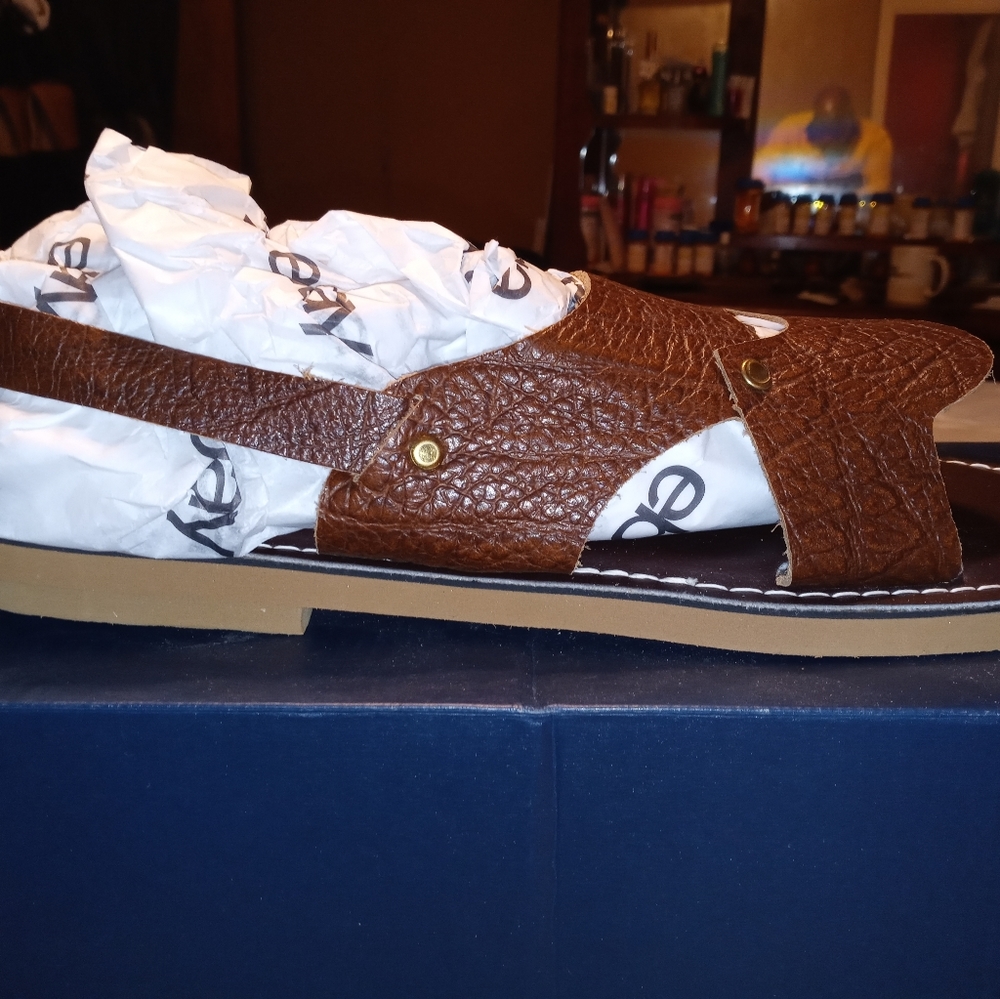 Mens sandals